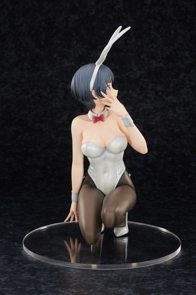 Original Character PVC Statue 1/4 Mihoko Kirito illustration by Doshima 20 cm Image 13