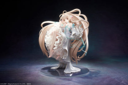 Chobits PVC Statue 1/6 Chi 23 cm Image 1