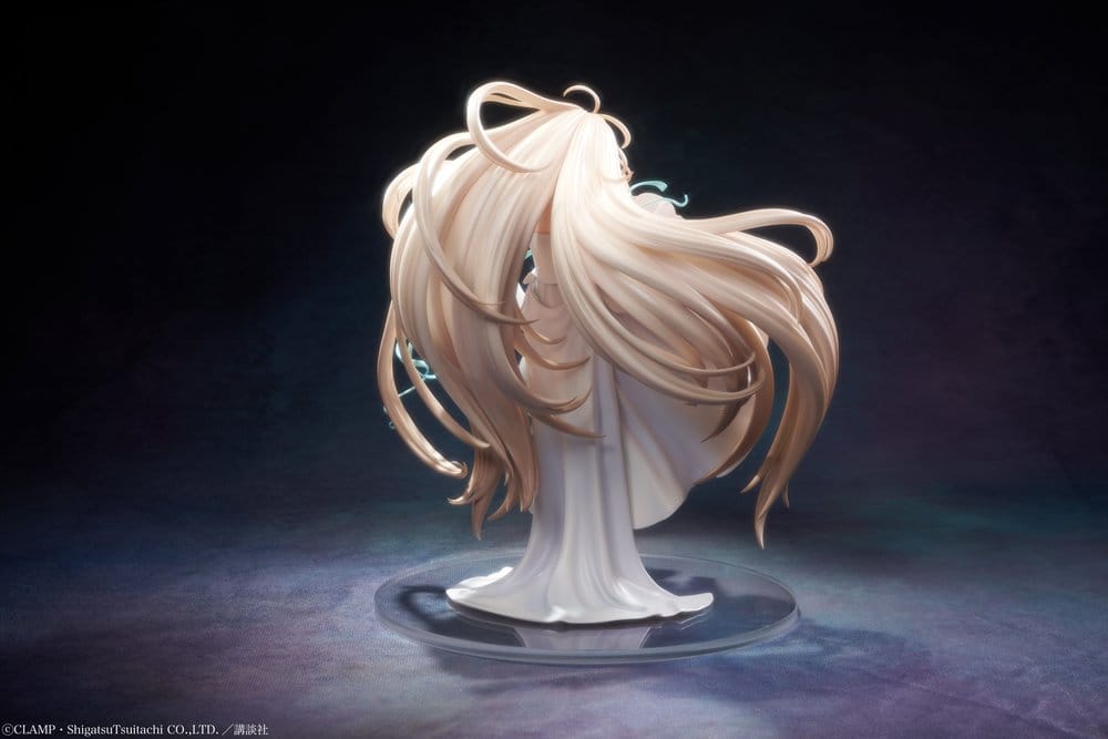 Chobits PVC Statue 1/6 Chi 23 cm Image 3