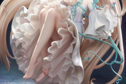 Chobits PVC Statue 1/6 Chi 23 cm Image 5