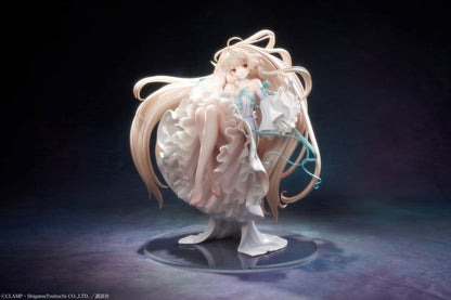 Chobits PVC Statue 1/6 Chi 23 cm Image 6