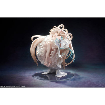 Chobits PVC Statue 1/6 Chi Deluxe Edition 23 cm Image 9
