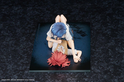 Akuma no Riddle PVC Figur 1/6 Haru Ichinose x Azuma Tokaku 18 cm Image 4