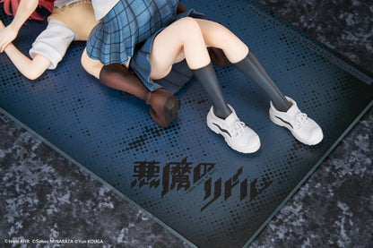 Akuma no Riddle PVC Figur 1/6 Haru Ichinose x Azuma Tokaku 18 cm Image 8