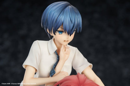 Akuma no Riddle PVC Figur 1/6 Haru Ichinose x Azuma Tokaku 18 cm Image 11