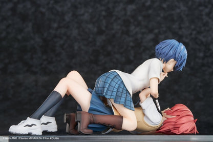 Akuma no Riddle PVC Figur 1/6 Haru Ichinose x Azuma Tokaku 18 cm Image 13