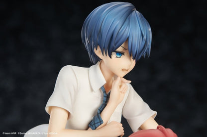 Akuma no Riddle PVC Figur 1/6 Haru Ichinose x Azuma Tokaku 18 cm Image 14