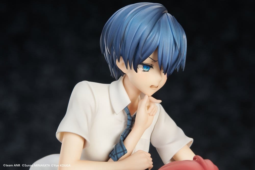Akuma no Riddle PVC Figur 1/6 Haru Ichinose x Azuma Tokaku 18 cm Image 14