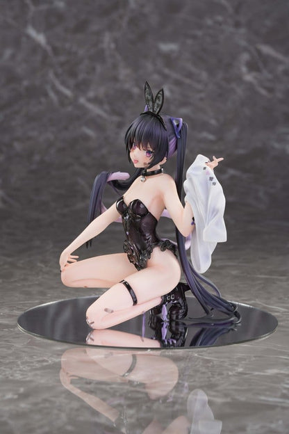 Original Character PVC Figur 1/6 Cheshire Cat Bunny Suit Ver. Illustration by Rosuuri 18 cm Image 1