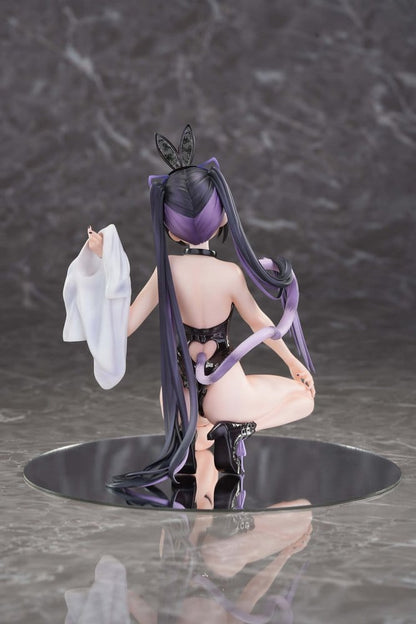 Original Character PVC Figur 1/6 Cheshire Cat Bunny Suit Ver. Illustration by Rosuuri 18 cm Image 3