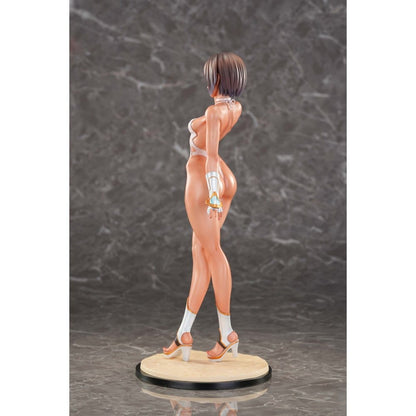 Taimanin RPGX PVC Figur 1/6 Swimsuit Adult Yukikaze 27 cm Image 2