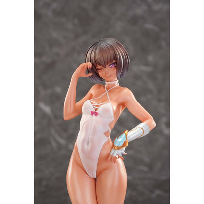 Taimanin PVC Figuren 1/6 2er-Pack Swimsuit Adult Yukikaze & Yukikaze Mizuki 27 cm Image 5