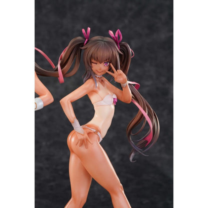 Taimanin PVC Figuren 1/6 2er-Pack Swimsuit Adult Yukikaze & Yukikaze Mizuki 27 cm Image 8