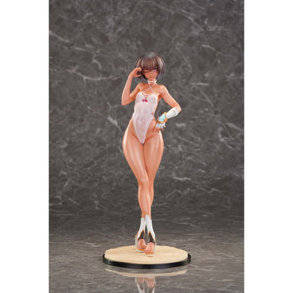 Taimanin PVC Figuren 1/6 2er-Pack Swimsuit Adult Yukikaze & Yukikaze Mizuki 27 cm Image 10