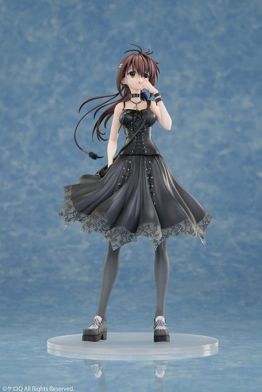 Wonderful Everyday -Diskontinuierliches Dasein- PVC Figur 1/7 Yuki Minakami Regular Edition 26 cm Image 1