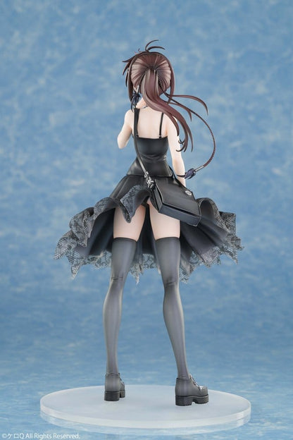Wonderful Everyday -Diskontinuierliches Dasein- PVC Figur 1/7 Yuki Minakami Regular Edition 26 cm Image 3