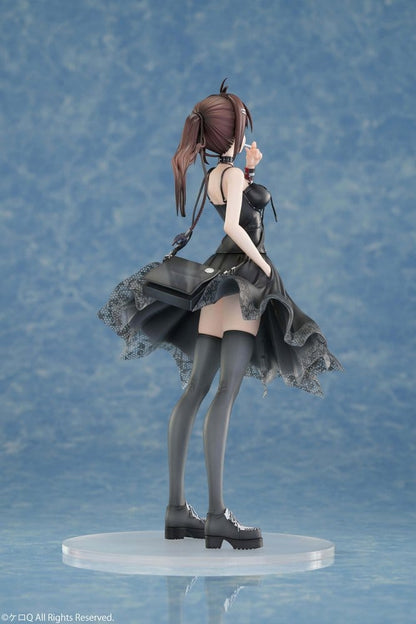 Wonderful Everyday -Diskontinuierliches Dasein- PVC Figur 1/7 Yuki Minakami Regular Edition 26 cm Image 6