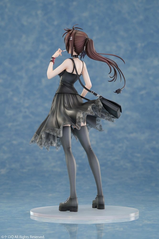 Wonderful Everyday -Diskontinuierliches Dasein- PVC Figur 1/7 Yuki Minakami Regular Edition 26 cm Image 7