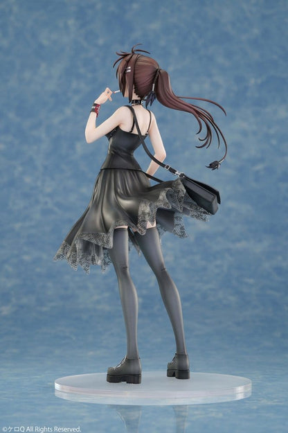 Wonderful Everyday -Diskontinuierliches Dasein- PVC Figur 1/7 Yuki Minakami Regular Edition 26 cm Image 7