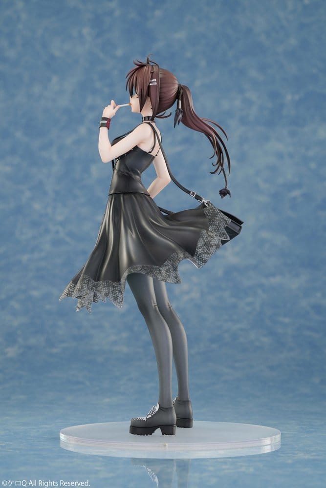 Wonderful Everyday -Diskontinuierliches Dasein- PVC Figur 1/7 Yuki Minakami Regular Edition 26 cm Image 8