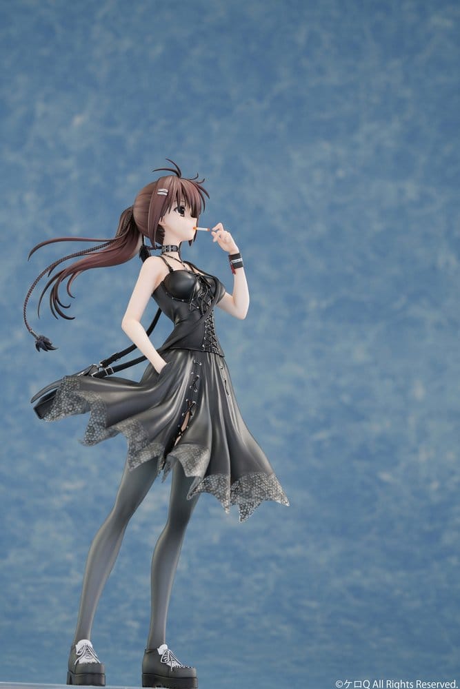 Wonderful Everyday -Diskontinuierliches Dasein- PVC Figur 1/7 Yuki Minakami Regular Edition 26 cm Image 11