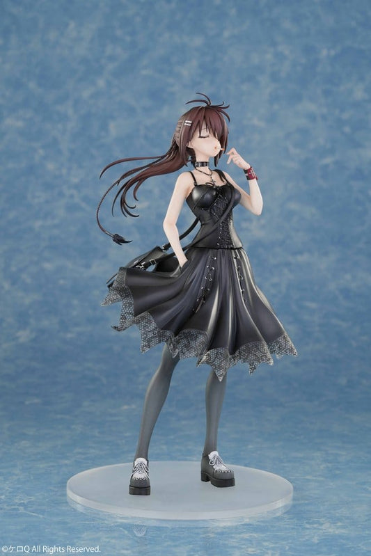 Wonderful Everyday -Diskontinuierliches Dasein- PVC Figur 1/7 Yuki Minakami Deluxe Edition 26 cm Image 1