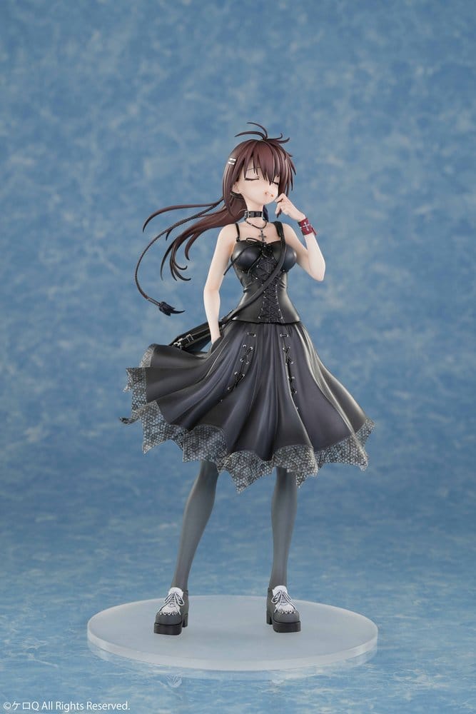 Wonderful Everyday -Diskontinuierliches Dasein- PVC Figur 1/7 Yuki Minakami Deluxe Edition 26 cm Image 3