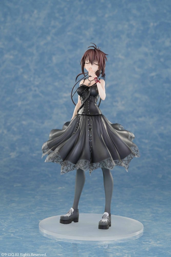 Wonderful Everyday -Diskontinuierliches Dasein- PVC Figur 1/7 Yuki Minakami Deluxe Edition 26 cm Image 4