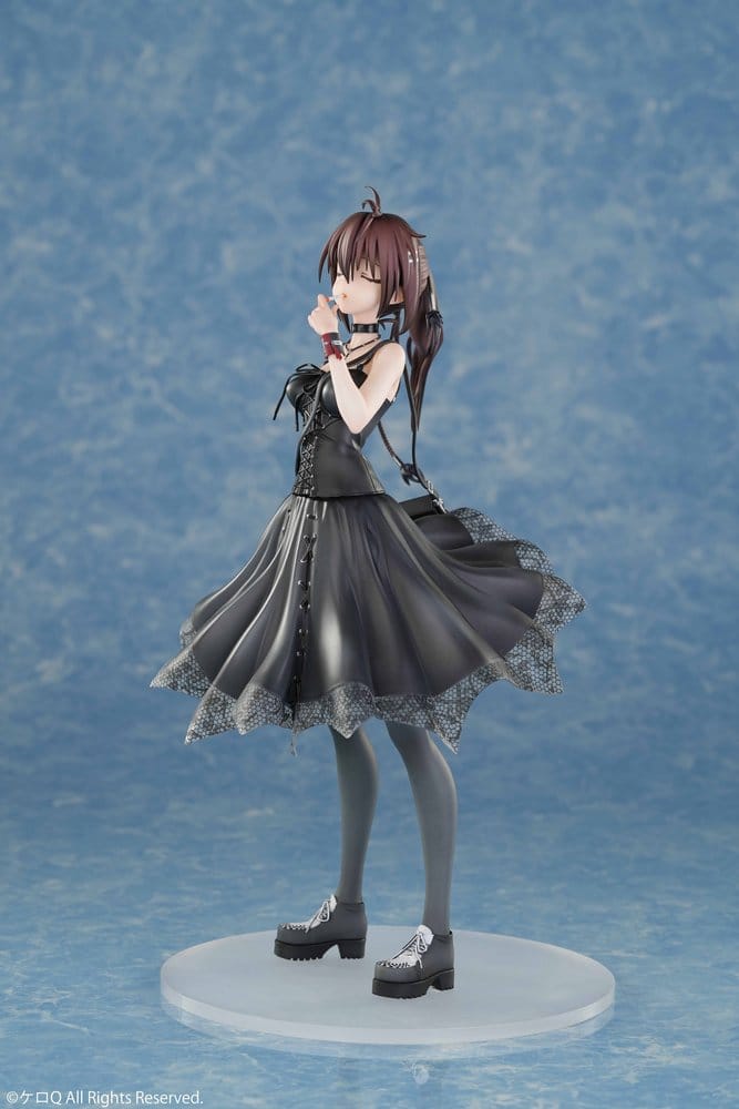 Wonderful Everyday -Diskontinuierliches Dasein- PVC Figur 1/7 Yuki Minakami Deluxe Edition 26 cm Image 5