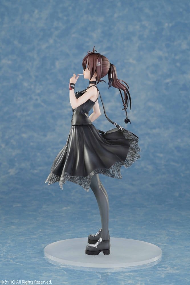 Wonderful Everyday -Diskontinuierliches Dasein- PVC Figur 1/7 Yuki Minakami Deluxe Edition 26 cm Image 6