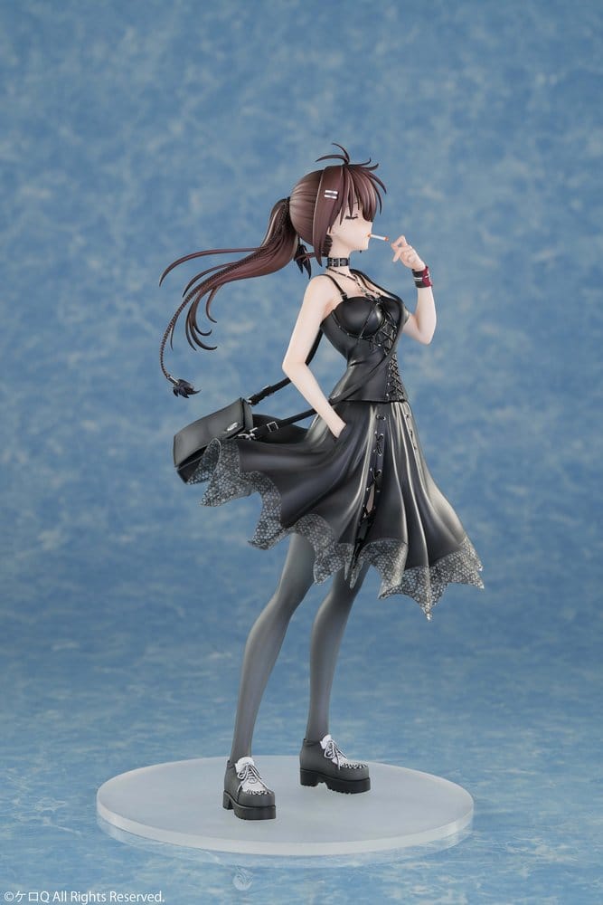 Wonderful Everyday -Diskontinuierliches Dasein- PVC Figur 1/7 Yuki Minakami Deluxe Edition 26 cm Image 7