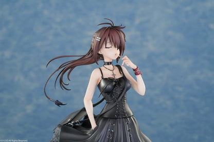 Wonderful Everyday -Diskontinuierliches Dasein- PVC Figur 1/7 Yuki Minakami Deluxe Edition 26 cm Image 8