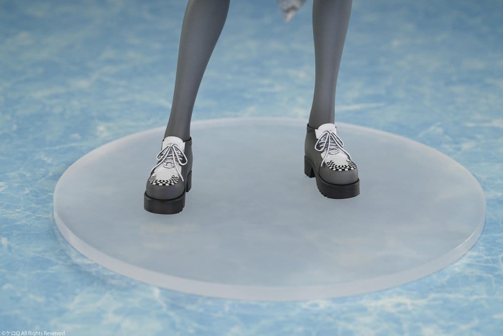 Wonderful Everyday -Diskontinuierliches Dasein- PVC Figur 1/7 Yuki Minakami Deluxe Edition 26 cm Image 11