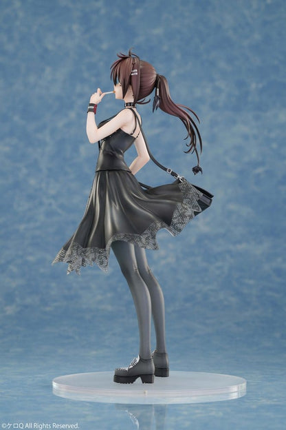 Wonderful Everyday -Diskontinuierliches Dasein- PVC Figur 1/7 Yuki Minakami Deluxe Edition 26 cm Image 15