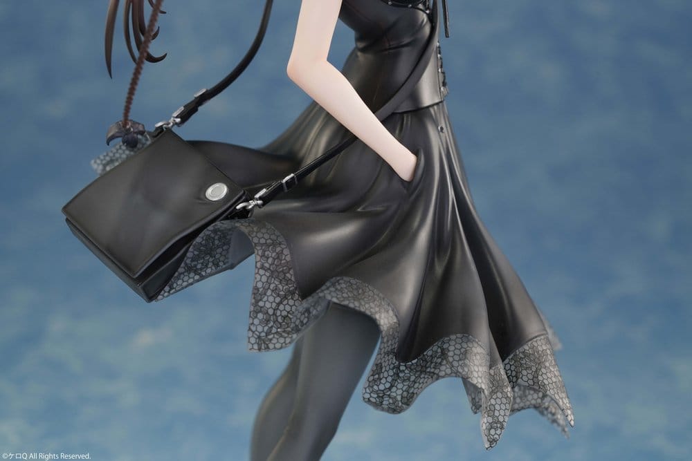 Wonderful Everyday -Diskontinuierliches Dasein- PVC Figur 1/7 Yuki Minakami Deluxe Edition 26 cm Image 18