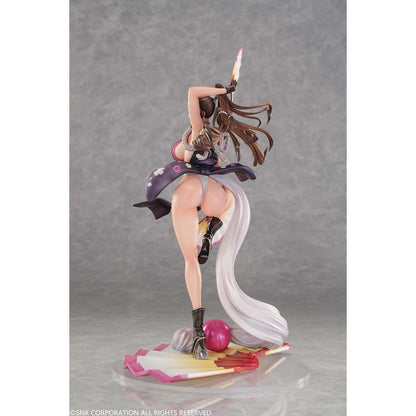 The King of Fighters PVC Figur 1/6 Mai Shiranui x Paint Artist MA-MAN Mai Shiranui 27 cm Image 3