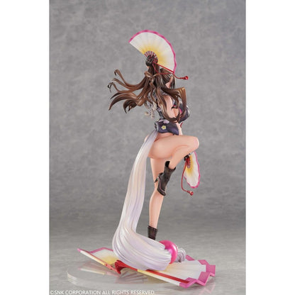The King of Fighters PVC Figur 1/6 Mai Shiranui x Paint Artist MA-MAN Mai Shiranui 27 cm Image 5