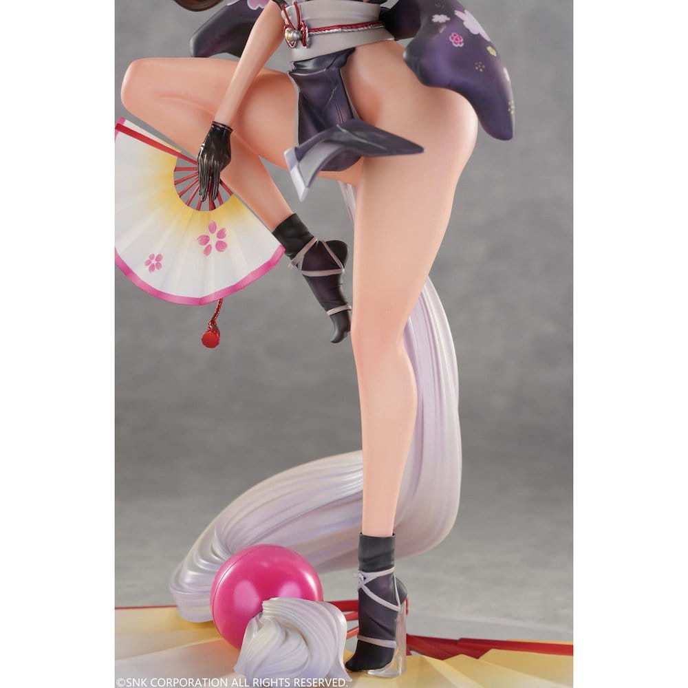 The King of Fighters PVC Figur 1/6 Mai Shiranui x Paint Artist MA-MAN Mai Shiranui 27 cm Image 7