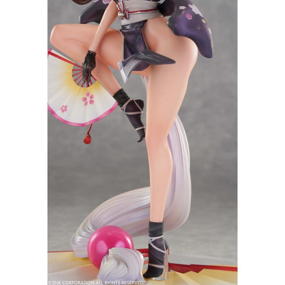 The King of Fighters PVC Figur 1/6 Mai Shiranui x Paint Artist MA-MAN Mai Shiranui 27 cm Image 7