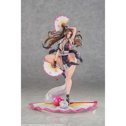The King of Fighters PVC Figur 1/6 Mai Shiranui x Paint Artist MA-MAN Mai Shiranui 27 cm Image 8
