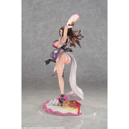 The King of Fighters PVC Figur 1/6 Mai Shiranui x Paint Artist MA-MAN Mai Shiranui 27 cm Image 10