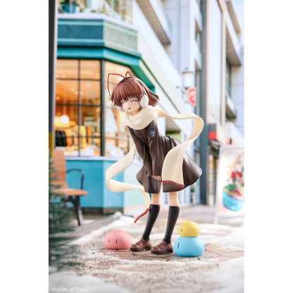 Clannad PVC Figur 1/6 Nagisa Furukawa 24 cm Image 2