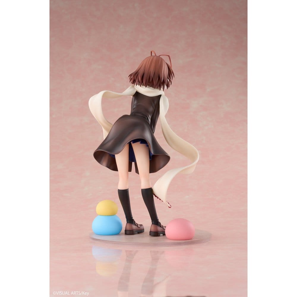 Clannad PVC Figur 1/6 Nagisa Furukawa 24 cm Image 5