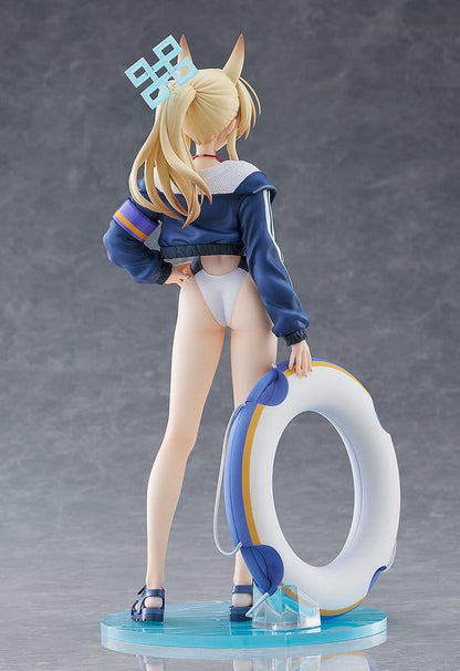 Blue Archive PVC Statue 1/7 Kanna (Swimsuit) 25 cm Image 4