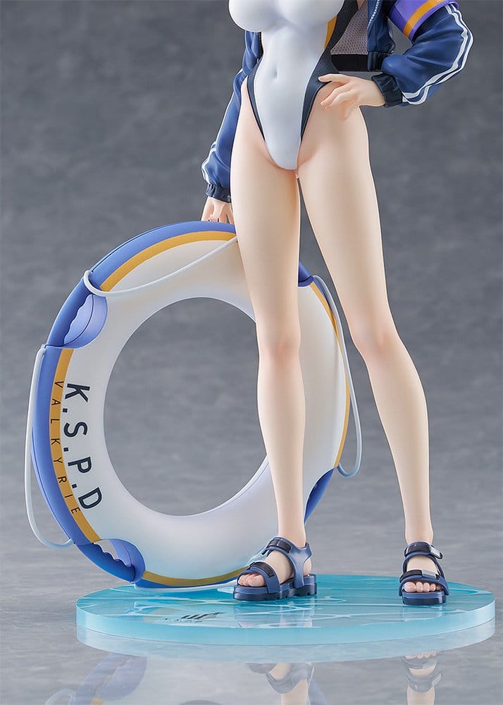 Blue Archive PVC Statue 1/7 Kanna (Swimsuit) 25 cm Image 7