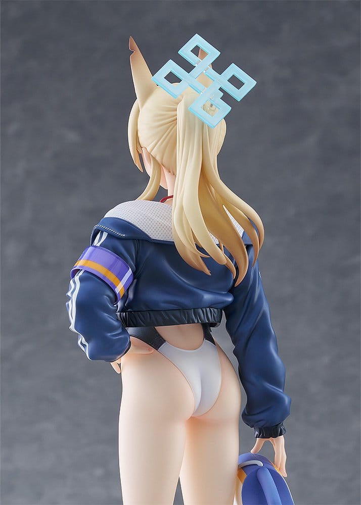 Blue Archive PVC Statue 1/7 Kanna (Swimsuit) 25 cm Image 8