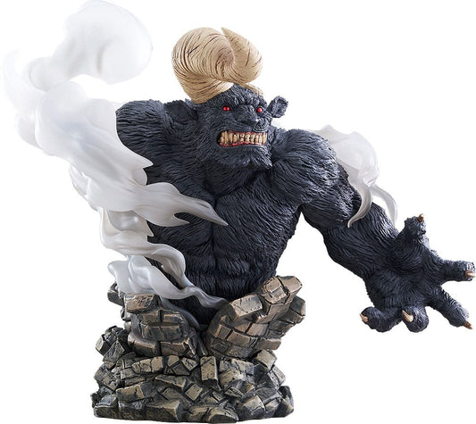 Berserk PVC Büste Zodd 15 cm Image 1