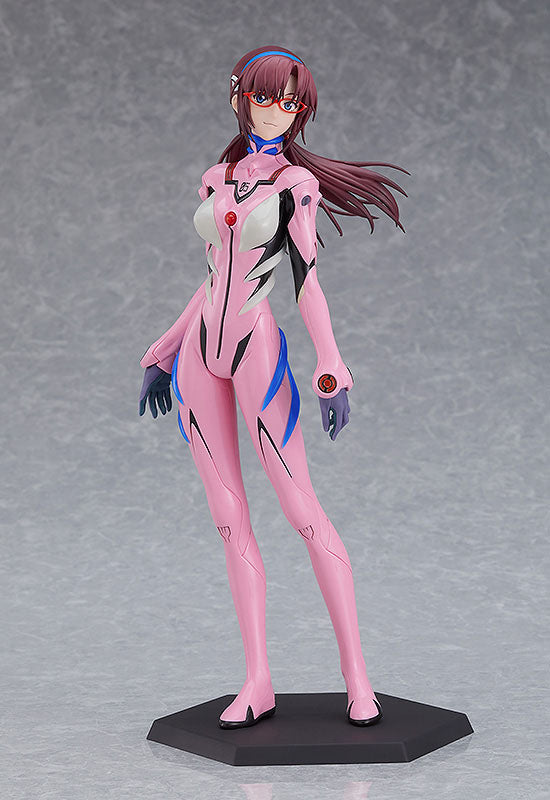 Evangelion: 2.0 You Can (Not) Advance Plastic Model Kit PLAMAX Mari Makinami Illustrious (re-run) 20 cm Image 2