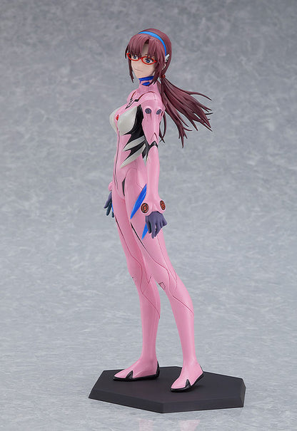 Evangelion: 2.0 You Can (Not) Advance Plastic Model Kit PLAMAX Mari Makinami Illustrious (re-run) 20 cm Image 3