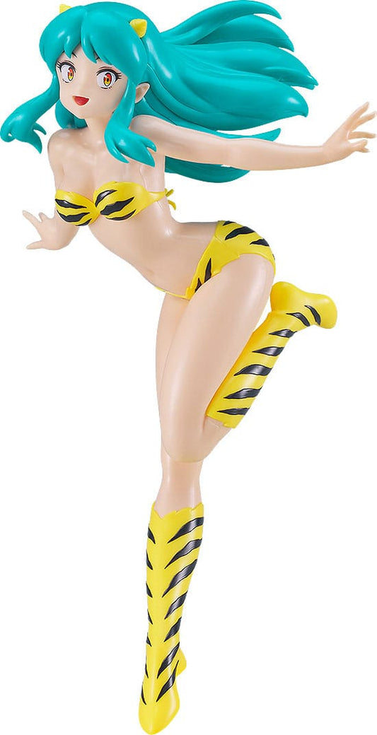 Urusei Yatsura Plastic Model Kit PLAMAX Lum 20 cm Image 1
